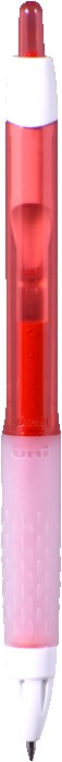 uni-ball 207 Fashion Pen 1