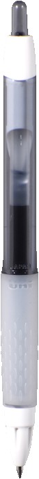 uni-ball 207 Fashion Pen 1