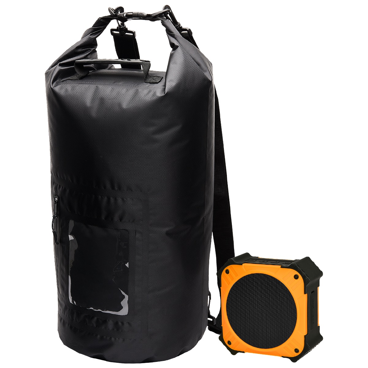 Traveling Sounds Kit 1