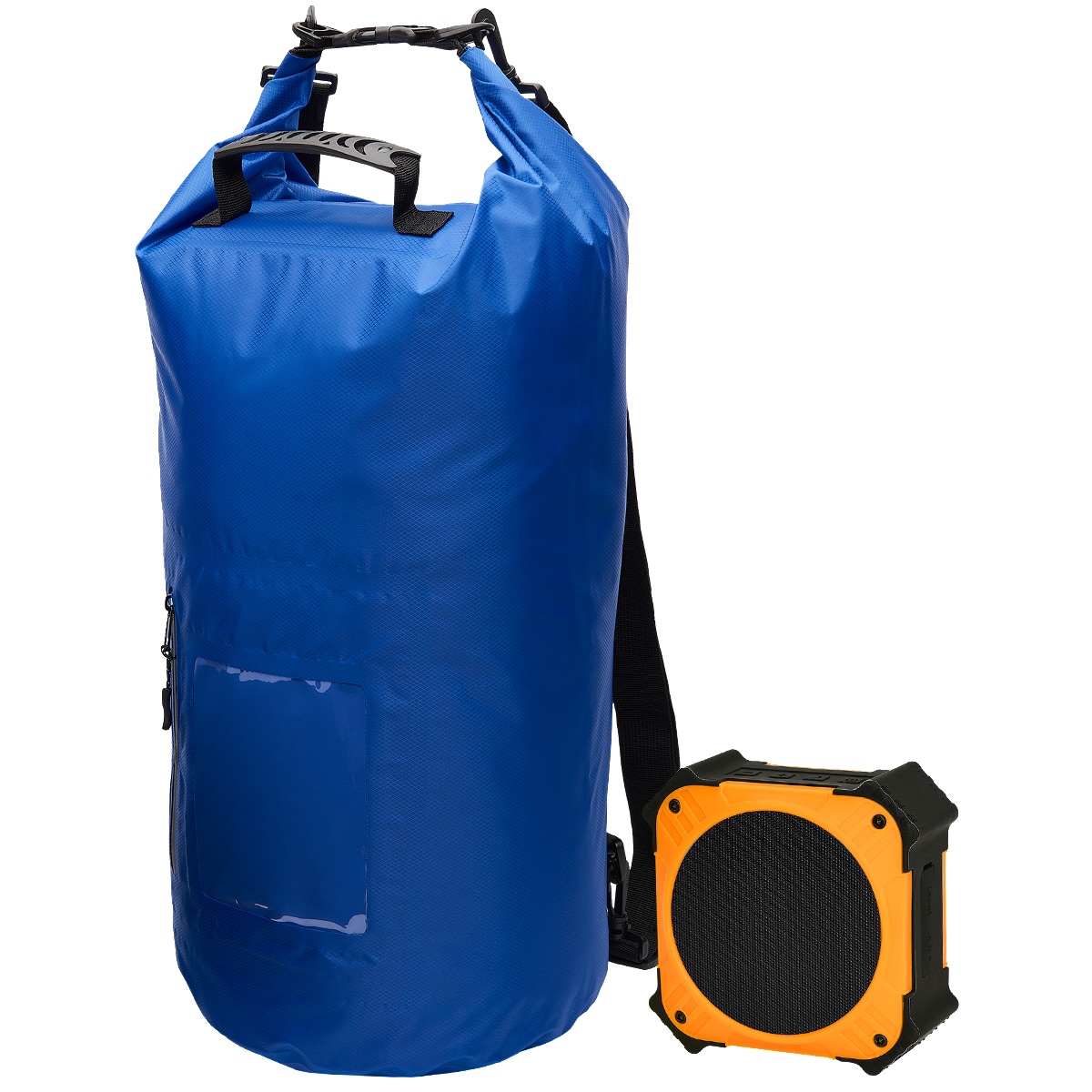 Traveling Sounds Kit 1