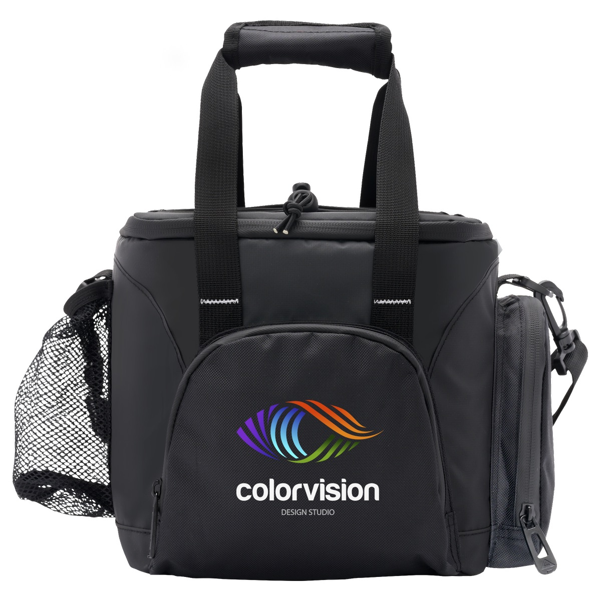 Urban Peak Waterproof Roxhill 12 Can Cooler 1