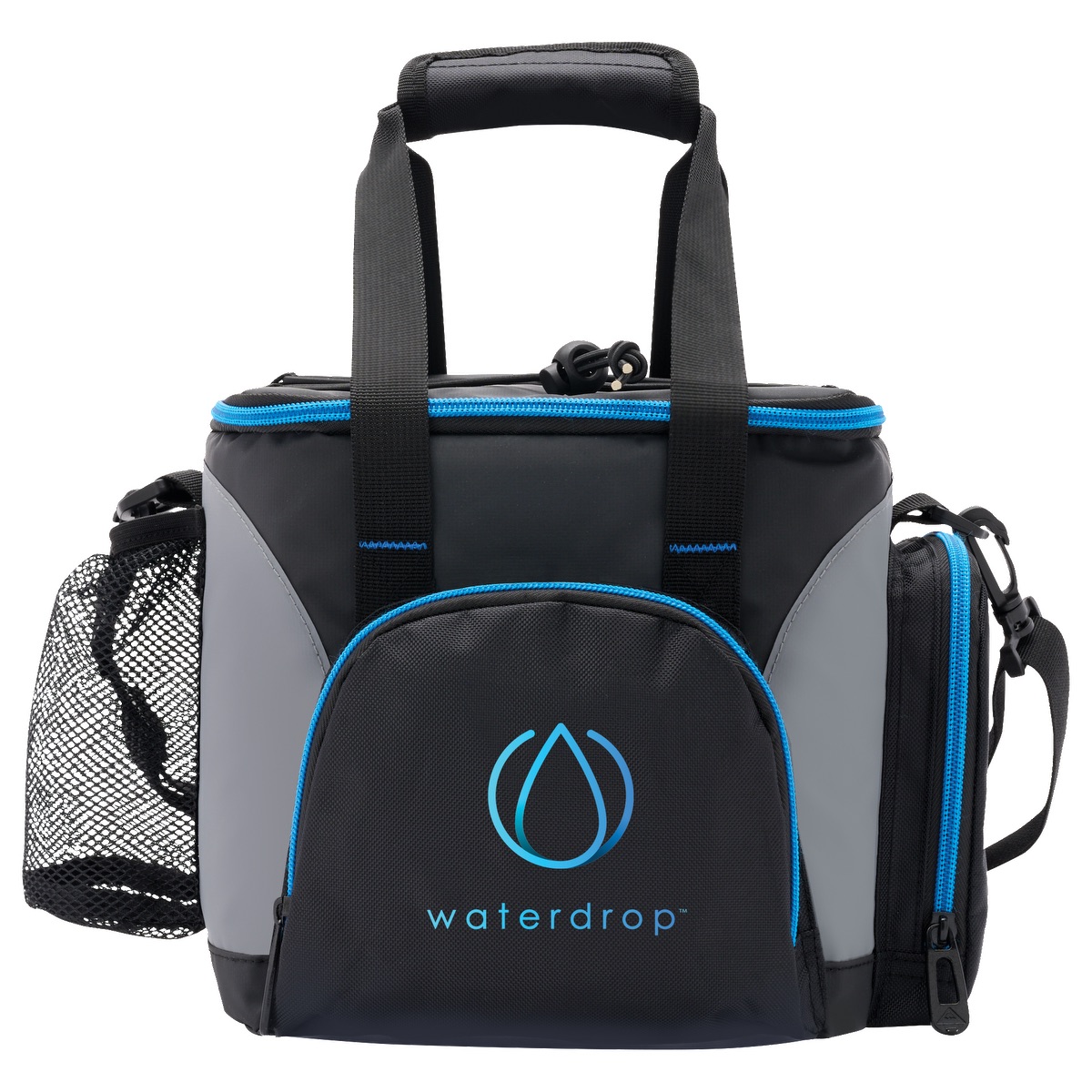 Urban Peak Waterproof Roxhill 12 Can Cooler 1