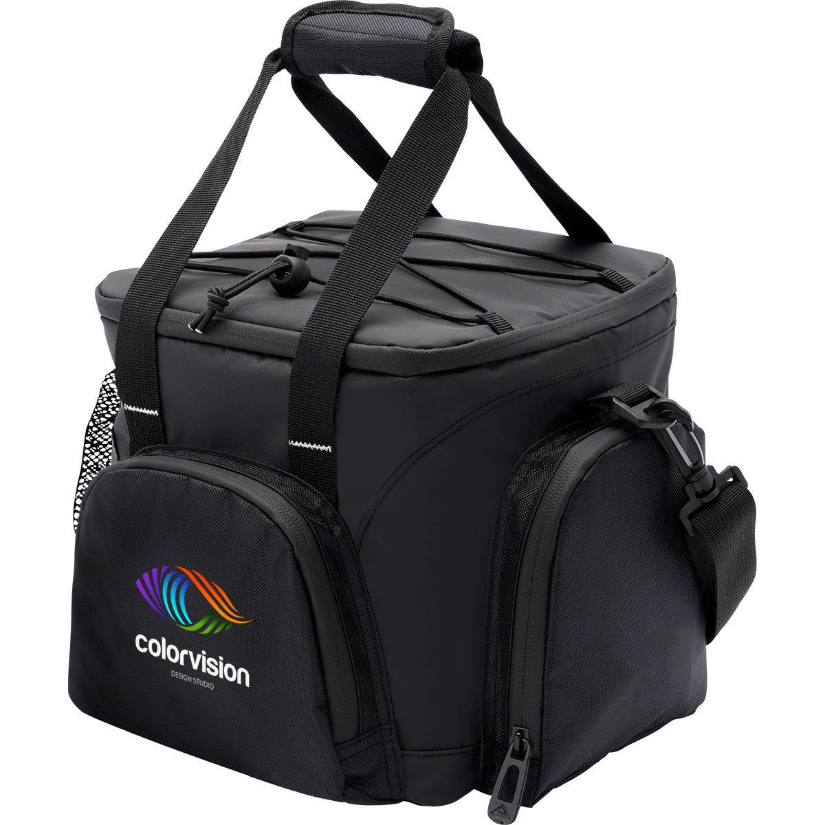 Urban Peak Waterproof Roxhill 12 Can Cooler 1