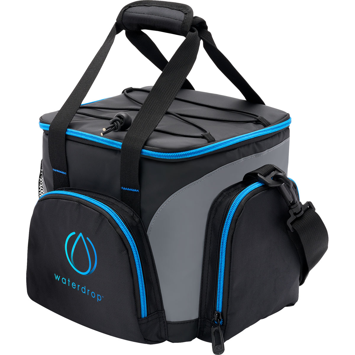 Urban Peak Waterproof Roxhill 12 Can Cooler 1