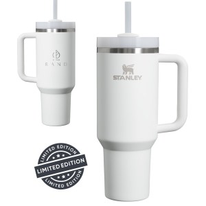 40 Oz. Stanley® The Quencher H2.0 Flowstate™ Tumbler 1 40 Oz. Stanley® The Quencher H2.0 Flowstate™ Tumbler 1