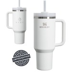 Stanley 40oz The Quencher H2.0 Flowstate Tumbler 1 Stanley 40oz The Quencher H2.0 Flowstate Tumbler 1
