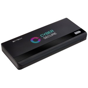 Bytech® Universal Dual Power Bank 10000 mAh 1 Bytech® Universal Dual Power Bank 10000 mAh 1