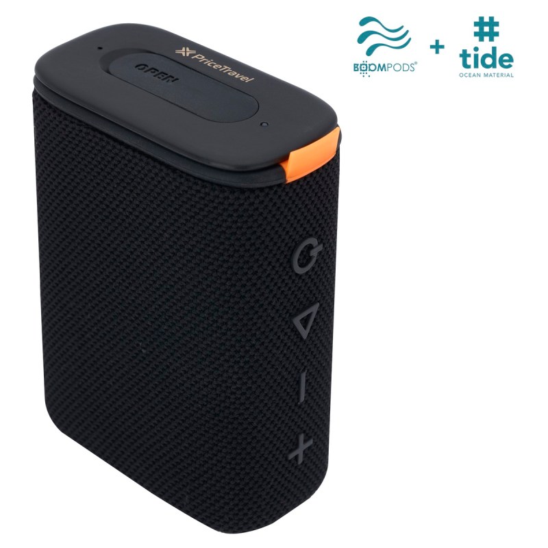 Boompods Beachboom 5W Speaker 1 Boompods Beachboom 5W Speaker 1