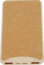 EarthTrendz 8,000 mAh Power Bank 11 EarthTrendz 8,000 mAh Power Bank 11
