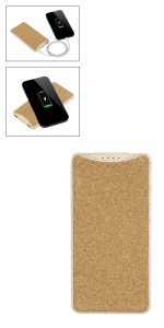 EarthTrendz 8,000 mAh Power Bank 2 EarthTrendz 8,000 mAh Power Bank 2