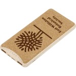 EarthTrendz 8,000 mAh Power Bank 3 EarthTrendz 8,000 mAh Power Bank 3