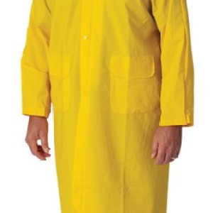2-Piece 48" Raincoat 1 2-Piece 48" Raincoat 1