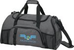 Metropolitan 23" Duffel 1 Metropolitan 23" Duffel 1