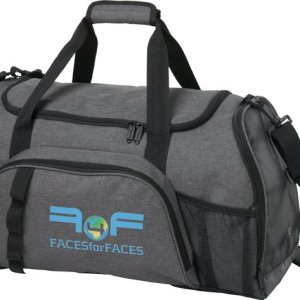 Metropolitan 23" Duffel 1 Metropolitan 23" Duffel 1