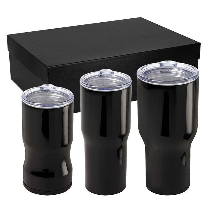Urban Peak Gift Set (30oz/20oz/3-in-1 Insulator) 1