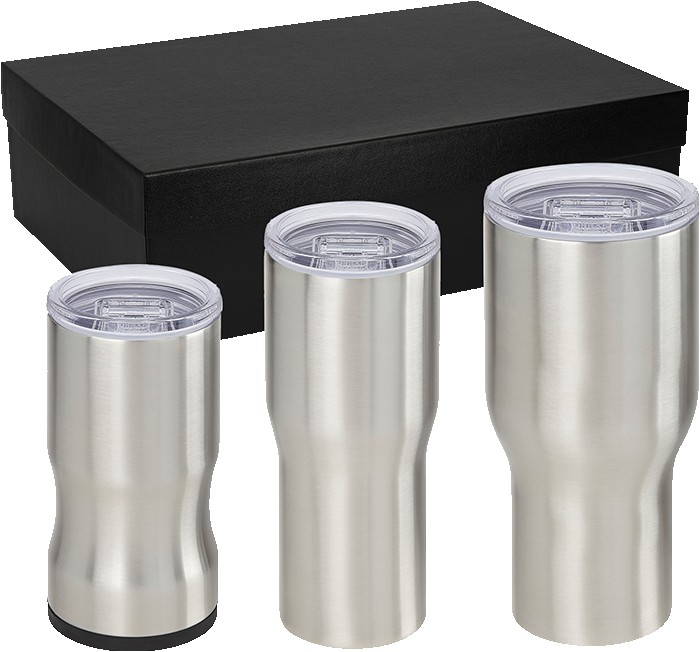 Urban Peak Gift Set (30oz/20oz/3-in-1 Insulator) 1