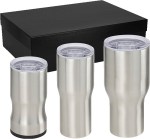 Urban Peak Gift Set (30oz/20oz/3-in-1 Insulator) - STAINLESS Urban Peak Gift Set (30oz/20oz/3-in-1 Insulator) - STAINLESS