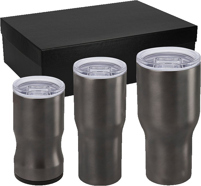 Urban Peak Gift Set (30oz/20oz/3-in-1 Insulator) 1