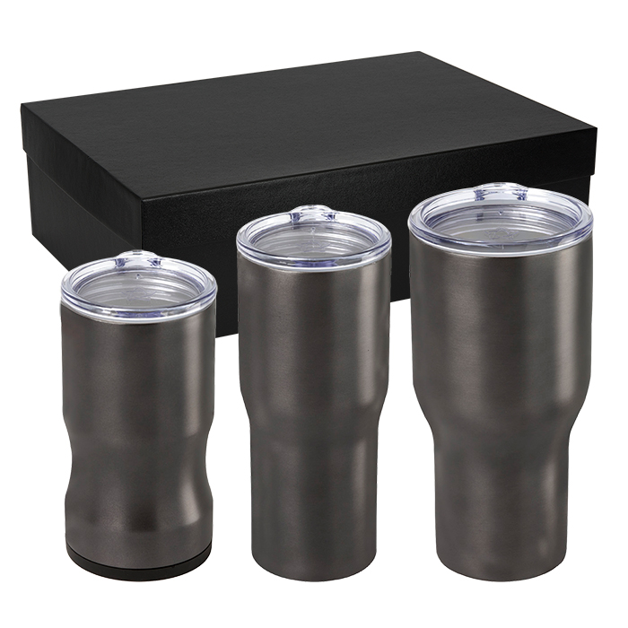 Urban Peak Gift Set (30oz/20oz/3-in-1 Insulator) 1