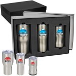 Urban Peak Gift Set (30oz/20oz/3-in-1 Insulator) 1 Urban Peak Gift Set (30oz/20oz/3-in-1 Insulator) 1