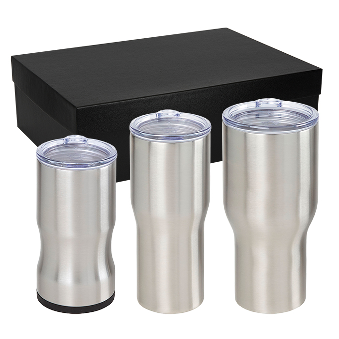 Urban Peak Gift Set (30oz/20oz/3-in-1 Insulator) 1
