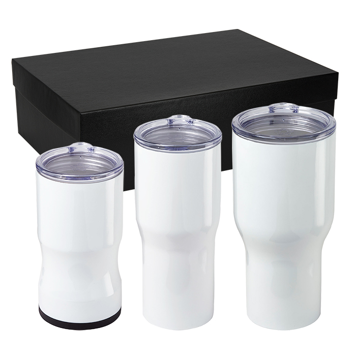 Urban Peak Gift Set (30oz/20oz/3-in-1 Insulator) 1