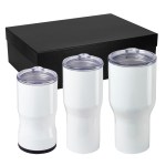 Urban Peak Gift Set (30oz/20oz/3-in-1 Insulator) 3 Urban Peak Gift Set (30oz/20oz/3-in-1 Insulator) 3