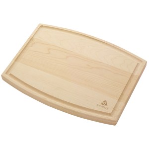 Niagara Cutlery™ Maple Arch Cutting Board 12" 1 Niagara Cutlery™ Maple Arch Cutting Board 12" 1
