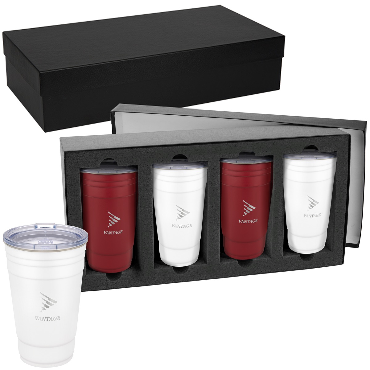 Urban Peak Canada Patriotic Party Pack Kit 1