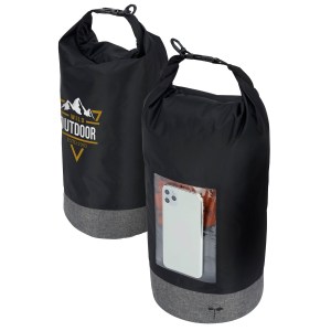 EarthTrendz™ Waterproof 10L Window Dry Bag 1 EarthTrendz™ Waterproof 10L Window Dry Bag 1