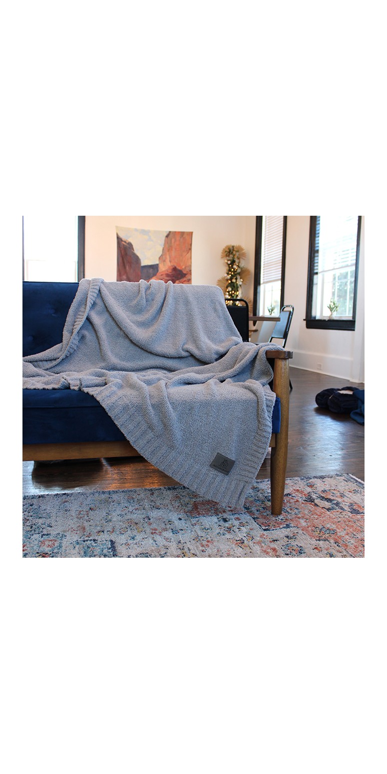 Cloud Nine Soft Throw 1