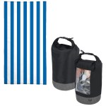 EarthTrendz BG379 Beach Day Kit 4 EarthTrendz BG379 Beach Day Kit 4