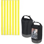 EarthTrendz BG379 Beach Day Kit 5 EarthTrendz BG379 Beach Day Kit 5