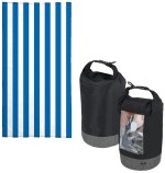 EarthTrendz BG379 Beach Day Kit 7 EarthTrendz BG379 Beach Day Kit 7
