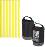 EarthTrendz BG379 Beach Day Kit 8 EarthTrendz BG379 Beach Day Kit 8
