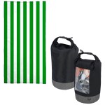 EarthTrendz BG379 Beach Day Kit 9 EarthTrendz BG379 Beach Day Kit 9