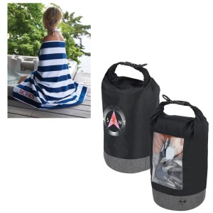 EarthTrendz™ BG379 Beach Day Kit 1 EarthTrendz™ BG379 Beach Day Kit 1
