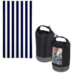 EarthTrendz BG379 Beach Day Kit 10 EarthTrendz BG379 Beach Day Kit 10