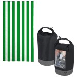 EarthTrendz BG379 Beach Day Kit 2 EarthTrendz BG379 Beach Day Kit 2