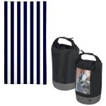 EarthTrendz BG379 Beach Day Kit 3 EarthTrendz BG379 Beach Day Kit 3
