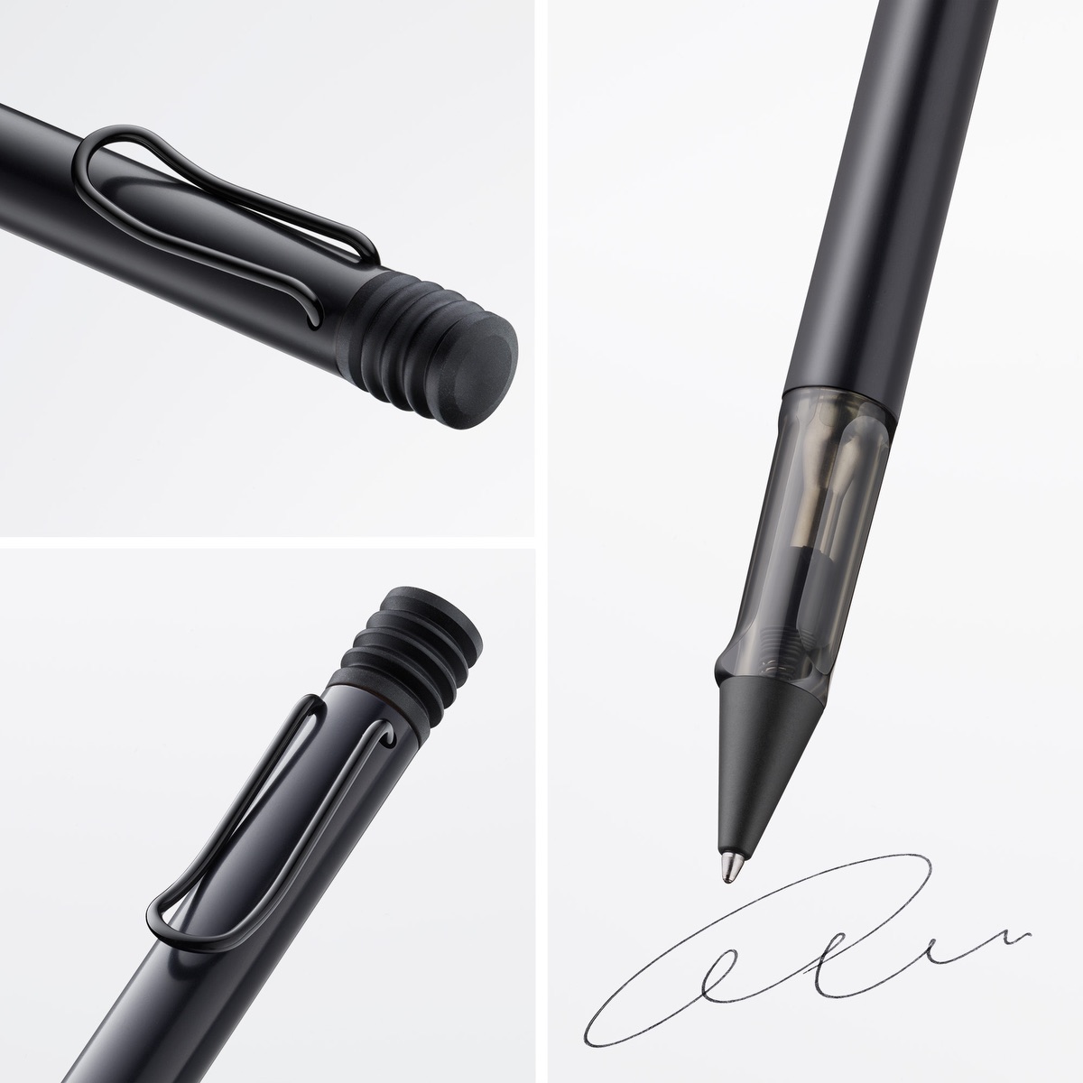 LAMY AL-star Ballpoint Pen 1