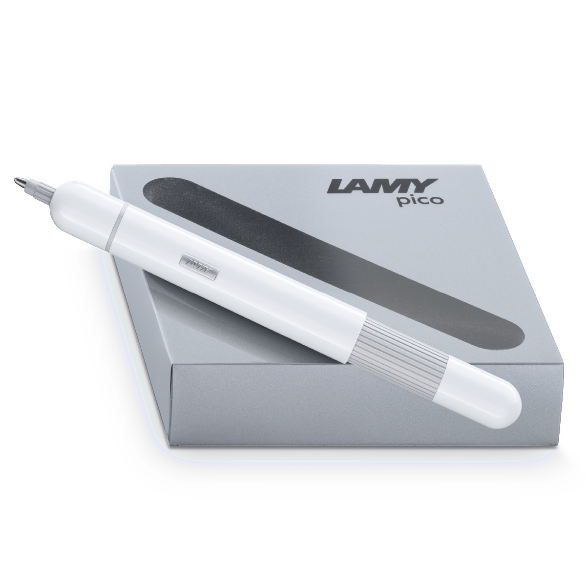 LAMY Pico Ballpoint Pen 1