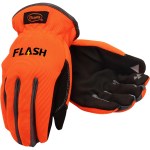 Viz by Boss - Orange/Black Logo Various View Viz by Boss - Orange/Black Logo Various View