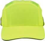 2.75" HardCap A1 Bump Cap - Hi-Viz 2 2.75" HardCap A1 Bump Cap - Hi-Viz 2