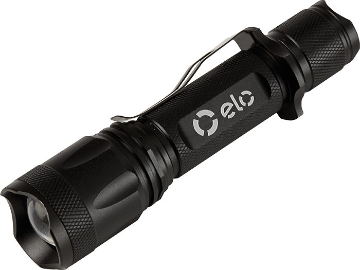 Urban Peak USB Rechargeable Triple Output LED 1 Urban Peak USB Rechargeable Triple Output LED 1