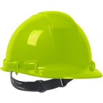 Whistler Pin Lock Hi-Vis Hard Hat 2 Whistler Pin Lock Hi-Vis Hard Hat 2