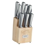 Hampton Signature® Orion 14 Piece Cutlery Set 1 Hampton Signature® Orion 14 Piece Cutlery Set 1