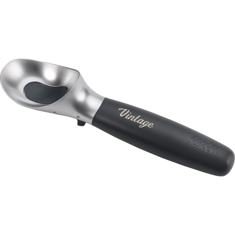 Joseph Joseph® Elevate™ Gray Ice-cream Scoop 1 Joseph Joseph® Elevate™ Gray Ice-cream Scoop 1