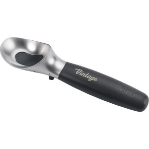 Joseph Joseph® Elevate™ Gray Ice-cream Scoop 1 Joseph Joseph® Elevate™ Gray Ice-cream Scoop 1