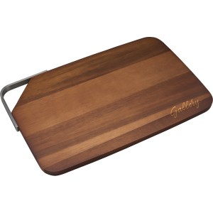 Bryce Acacia Cutting Board (L) 1 Bryce Acacia Cutting Board (L) 1